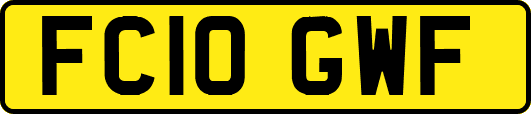 FC10GWF