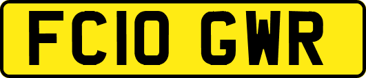 FC10GWR