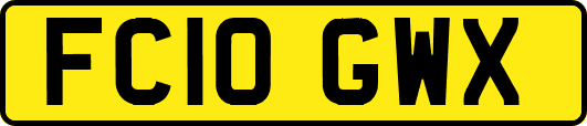 FC10GWX