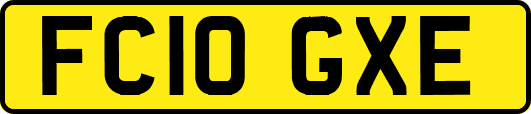 FC10GXE