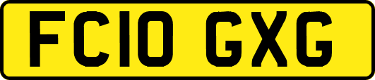 FC10GXG