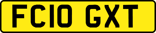 FC10GXT