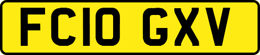 FC10GXV