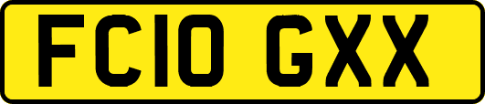 FC10GXX