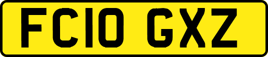 FC10GXZ