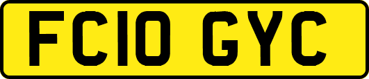 FC10GYC