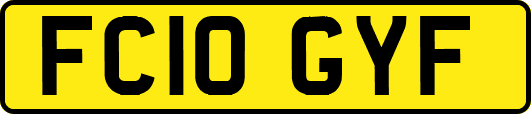 FC10GYF