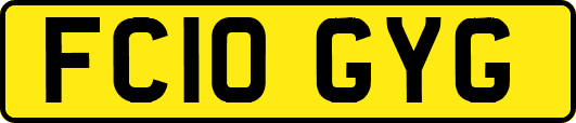 FC10GYG