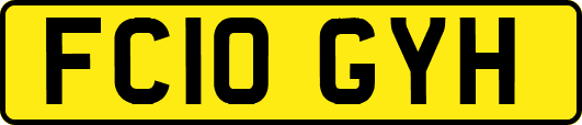 FC10GYH
