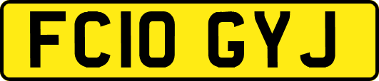 FC10GYJ