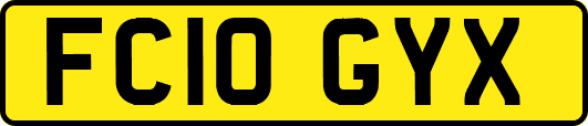 FC10GYX