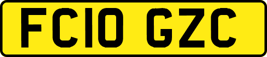 FC10GZC