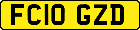 FC10GZD