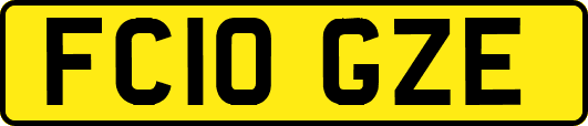 FC10GZE