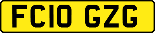 FC10GZG