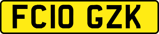 FC10GZK