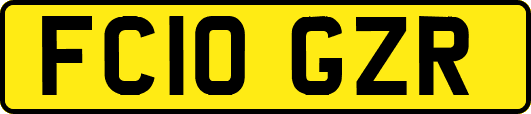 FC10GZR
