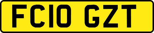 FC10GZT