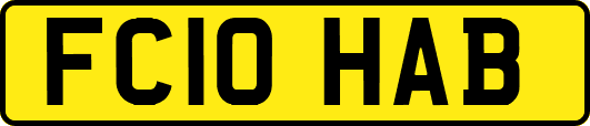 FC10HAB