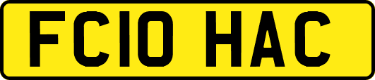 FC10HAC