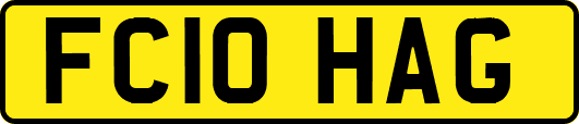 FC10HAG