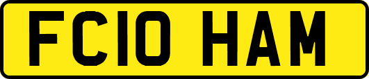 FC10HAM