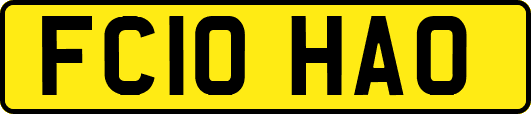 FC10HAO