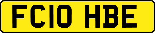 FC10HBE