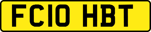 FC10HBT