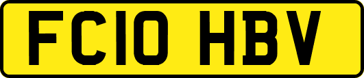 FC10HBV