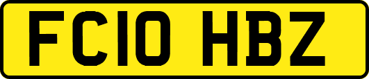FC10HBZ