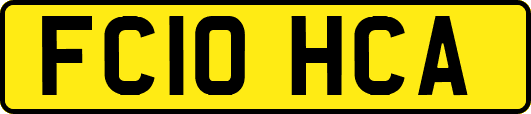 FC10HCA