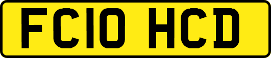 FC10HCD