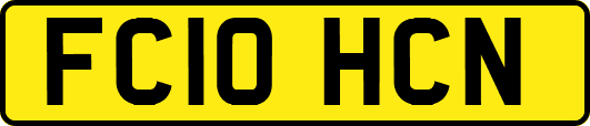 FC10HCN