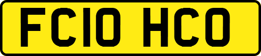 FC10HCO