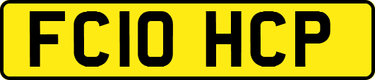 FC10HCP
