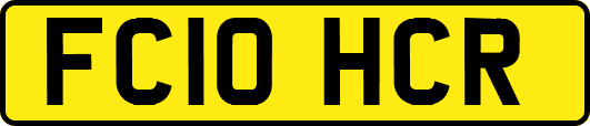 FC10HCR