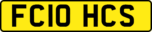 FC10HCS