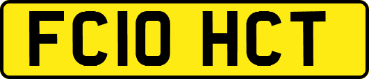 FC10HCT