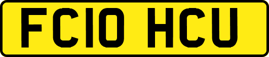 FC10HCU