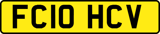 FC10HCV