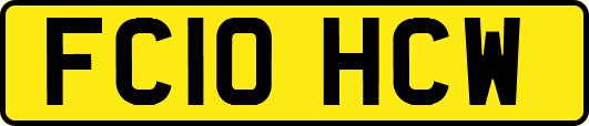 FC10HCW