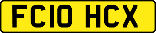FC10HCX