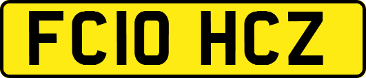 FC10HCZ