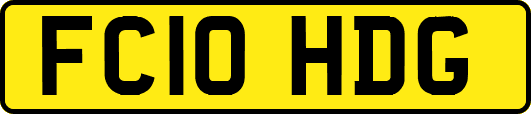 FC10HDG
