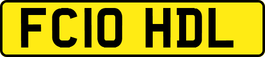 FC10HDL