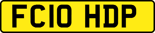 FC10HDP