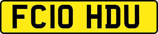 FC10HDU