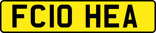 FC10HEA