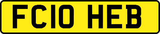 FC10HEB